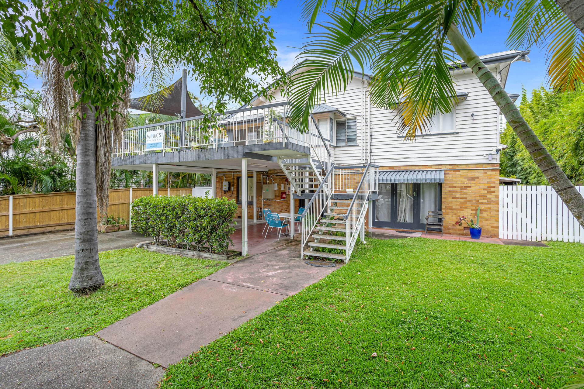 Rent Quality Boarding House Accommodation in Brisbane
